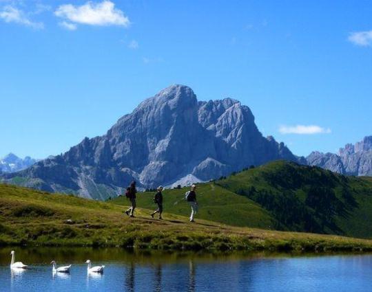 almweg-glittner-see-turnaretscherhuette