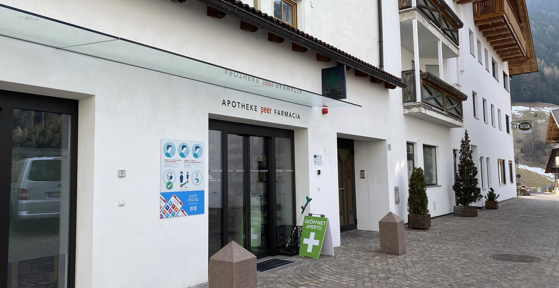 apotheke-luesen