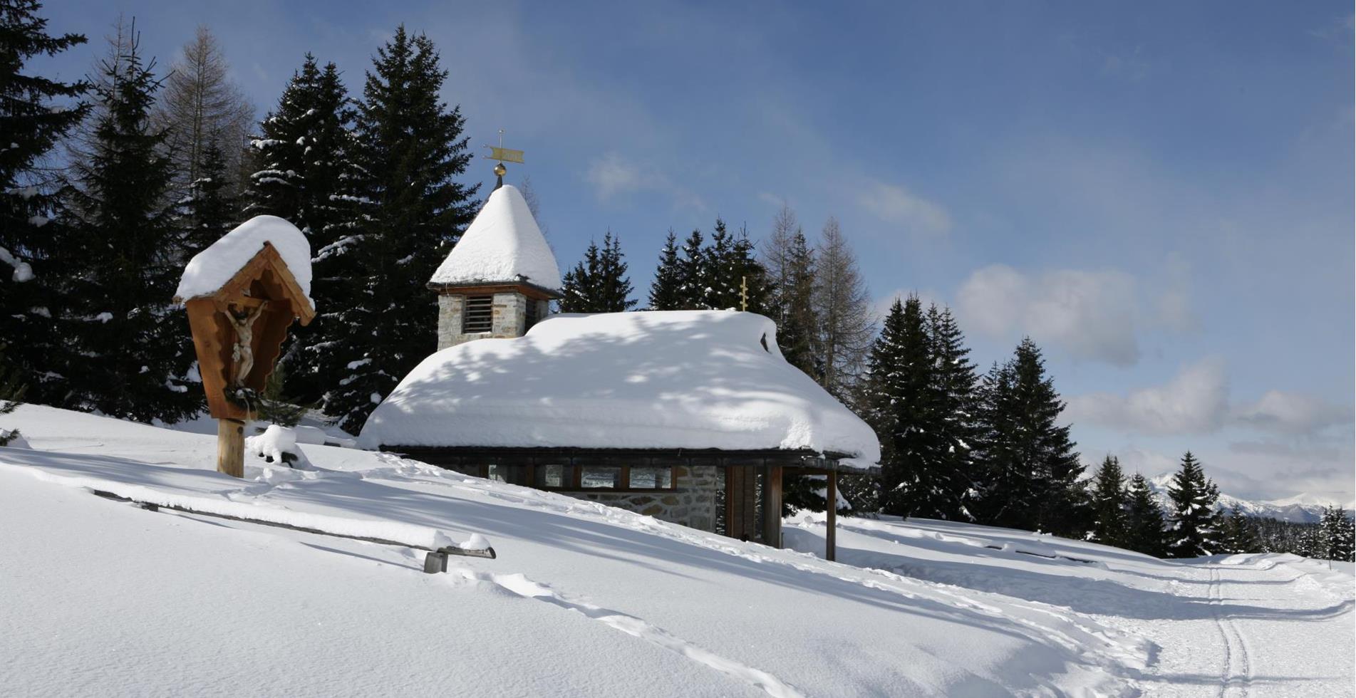 pianer-kapelle